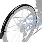 Ice trikes Ice rear mudguard for 26"