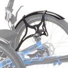 Ice trikes Ice trikes voorspatbord