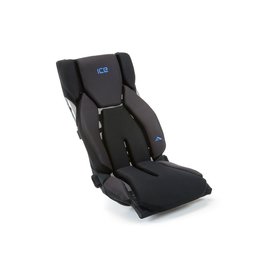 Seat cushion Ventisit sport XL - Ligfietsshop