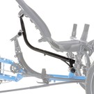 Ice trikes Ice trikes stoel verhoger