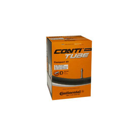 Continental Inner tube 20" Conti compact  32-47 406-451 Blitz 40 mm