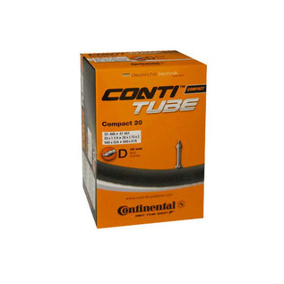 Continental Binnenband 20" Conti compact 32-47 406-451 blitz 40 mm