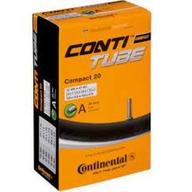 Continental Inner tube 20" Conti  406-451/32-47, Schrader ventiel 34 mm