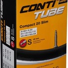 Continental Binnenband 20" Conti compact  slim 28-32 406-451 Sclaverand 42mm