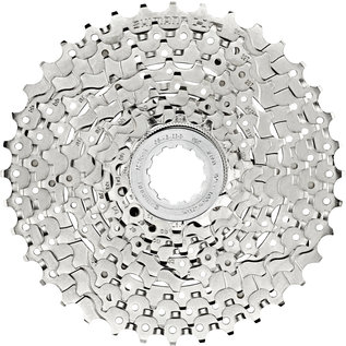 Shimano Cassette 9-speed 11-32 shimano HG400