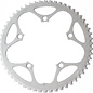 stronglight Chainring 52 tooth  bolt circle 130 mm