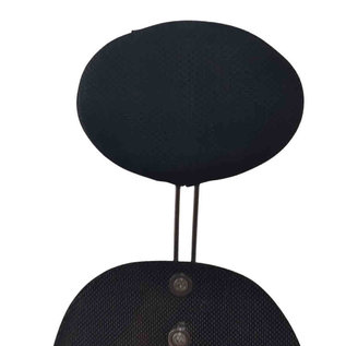 LTE Headrest LTE adjustable