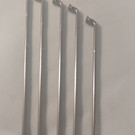 sapim RVS spaak 13/14 op maat