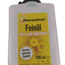 Hanseline Fiets olie hanseline