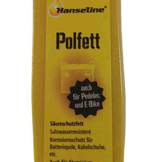 Hanseline Polfett Säureschutzfett 50 ml Korrosionschutz