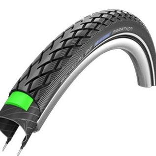 Schwalbe Tire Schwalbe Marathon 47-406 greenguard