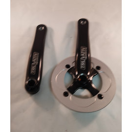 truvativ Crankset Truvativ Isoflow black