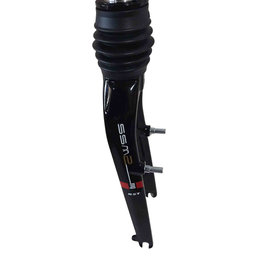 RST Front fork 20" race with headset suspension