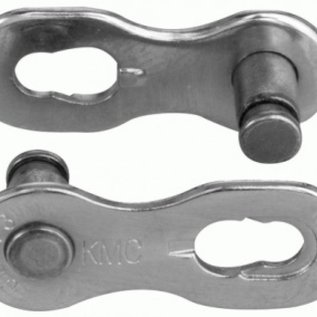 KMC Chain for Flevobike greenmachine Front KMC EPT1 incl. missinglink