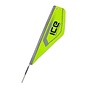 Ice trikes Ice vlag met deelbare stok