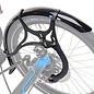 Ice trikes Ice trikes front mudguards trikes with front suspension