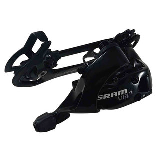 SRAM Achterderailleur 10-spd Sram Via GT lange kooi