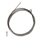 Brake inner wire, length 2000 mm, stainless
