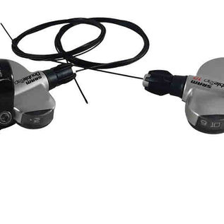 SRAM Sram Double Tap  2x10 spd trigger shifter set