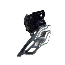 SRAM Front derailleur Sram Via GT 2 speed