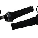 SRAM Sram gripshift set 2x10 spd Via GT