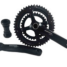 SRAM Sram Crankset Via GT 170 mm
