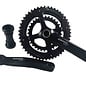 SRAM Sram Crankset Via GT 170 mm 48-32 kettingbladen