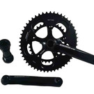 SRAM Sram Crankset Apex 172,5mm