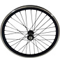 Optima Wheel set 26-20 inch for rim brake 32 spokes