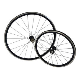 Optima Race wielset 26-20 inch voor velgrem