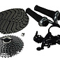 sram Super offer upgrade to 10 spd with gripshifter now with 20% discount