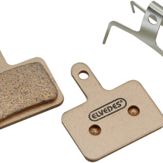 Shimano Brake pads  Elvedes Shimano/Tektro 6854S