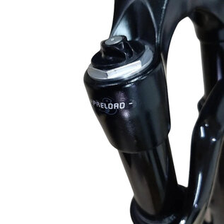 Spinner Spinner Grind suspension front fork  20" a-head 1 1/8"