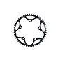 stronglight Chainring 52 tooth  bolt circle 130 mm