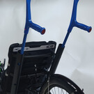 ligfietsshop Stokhouder