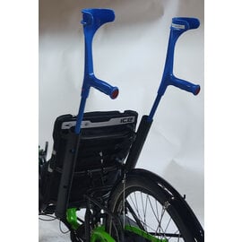ligfietsshop Walking stick holder