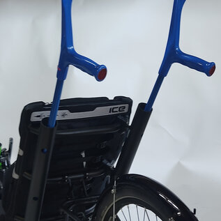 ligfietsshop Stokhouder aan de ziiting