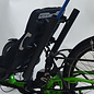 ligfietsshop Walking stick holder mounted on the seat