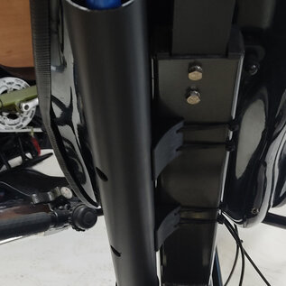 ligfietsshop Stokhouder aan de ziiting