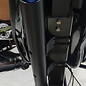 ligfietsshop Walking stick holder mounted on the seat