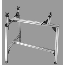 ligfietsshop Trike work stand