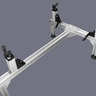 ligfietsshop Werkbank trike montage standaard