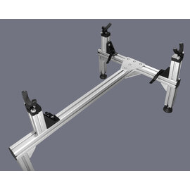 ligfietsshop Table top trike work stand