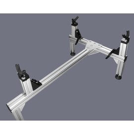 ligfietsshop Werkbank trike montage standaard