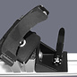 ligfietsshop Universal recumbent trike repair and assembly stand tabletop version
