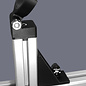 ligfietsshop Universal recumbent trike repair and assembly stand tabletop version