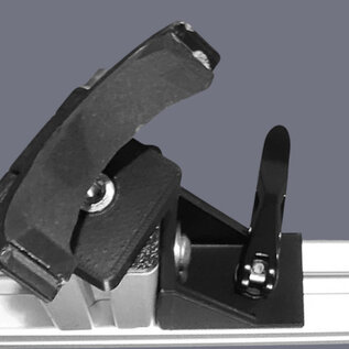 ligfietsshop Universal recumbent trike repair and assembly stand