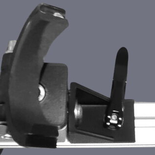 ligfietsshop Universal recumbent trike repair and assembly stand
