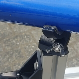 ligfietsshop Universal recumbent trike repair and assembly stand