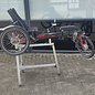ligfietsshop Universal recumbent trike repair and assembly stand